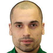 Juraj Piroska fm 2020