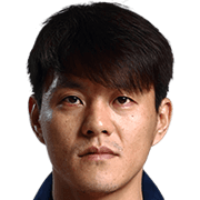 Yoon Sin-Young fm 2020