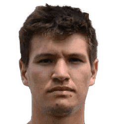 Danilo Quipapá fm20