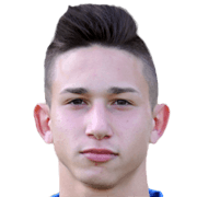 Roberto Di Jenno fm 2020