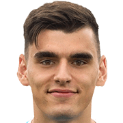 Maciej Liskiewicz fm 2020