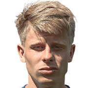 Mateusz Marzec fm 2020