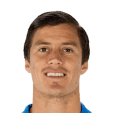 Martín Mantovani fm 2019