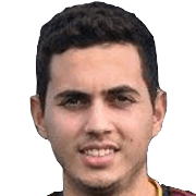 Ayrton Páez fm 2020