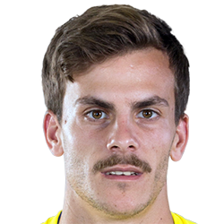 Éric Curbelo fm 2019