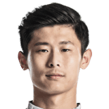 Shan Pengfei fm 2020