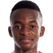 Ryan Itangishaka Trey fm 2020