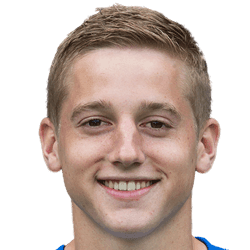 Aron Hebbink fm 2020