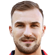 Ferdinando Vitofrancesco fm20