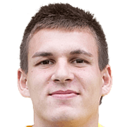 Lubomir Korijkov fm 2020