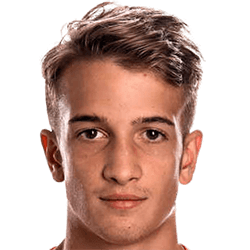 Ricardo Azevedo fm20