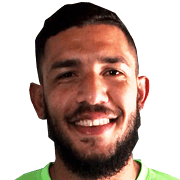 João Neto fm 2020