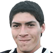 Hugo Prieto fm20