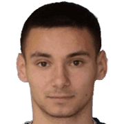 Marinko Rastoka fm20