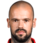 Ivica Jovanovic fm20