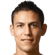 Sebastián Fassi fm 2020