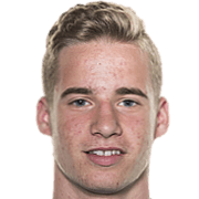 Jannis Rabold fm 2020