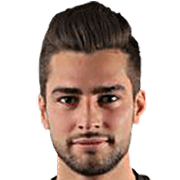 Eduardo Rodrigo fm 2020