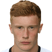 Kole Lambert fm 2020