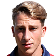 Tommaso Bonanno fm 2020