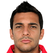 Ezequiel Banegas fm20