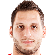 Milos Nikolic fm 2020