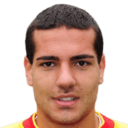 Antonio Broso fm 2020