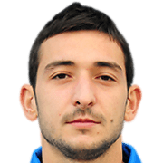 Pablo Carnero fm 2020