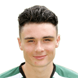 Alex Fletcher fm 2020