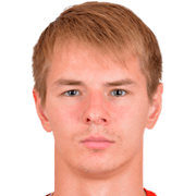 Vladislav Kryuchkov fm20