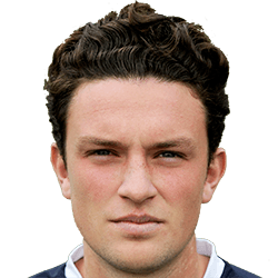 Tom Owen-Evans fm 2020