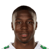 Korrey Henry fm 2020