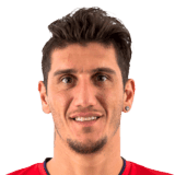 Gabriel Peñalba fm 2019