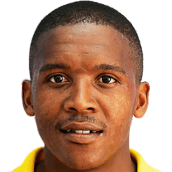 Lebohang Mokoena fm20