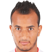 Hamza Lahmar fm 2020