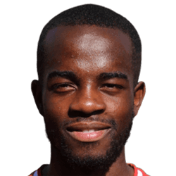 Franck Engonga fm 2020