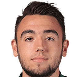 Clément Roubat fm 2020