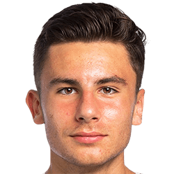 Jules Batelli fm 2020