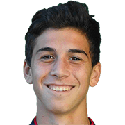 Patrizio Masini fm 2020