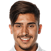 Cristian Cedrés fm 2019