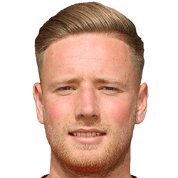 Fraser Horsfall fm20