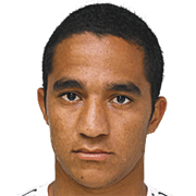 Max Pardalzinho fm20