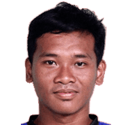 Wawan Febrianto fm 2020