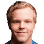 Patrick Poutiainen fm20