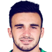 Milan Srbijanac fm20