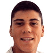 Mihailo Orescanin fm20