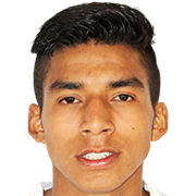 Sebastián Lojas fm 2020