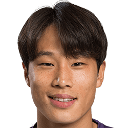 Yoo Yeon-Seung fm 2020