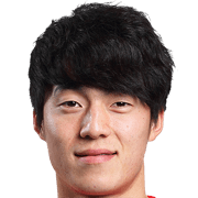 Kim Young-Nam fm 2020