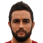 David Verdú fm 2020